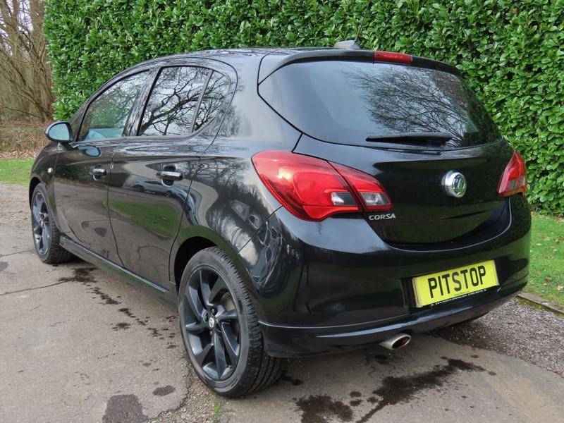 Used Vauxhall Corsa 2019 for sale - 77529174: Photo 20
