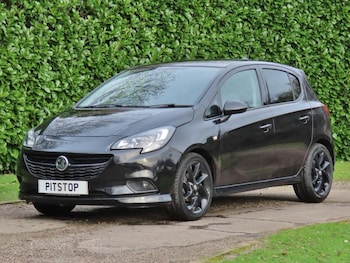 Used Vauxhall Corsa 2019 for sale - 77529174: Photo