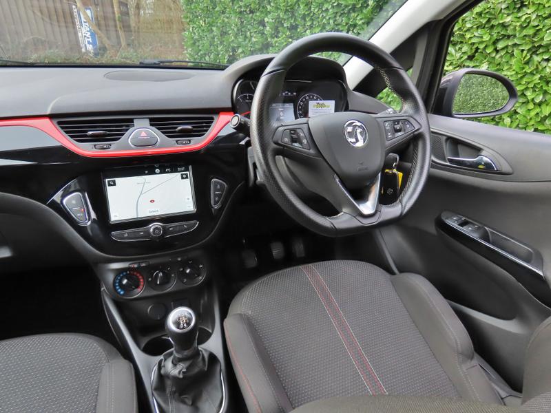 Used Vauxhall Corsa 2019 for sale - 77529174: Photo 3