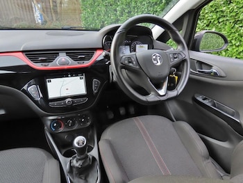 Used Vauxhall Corsa 2019 for sale - 77529174: Photo