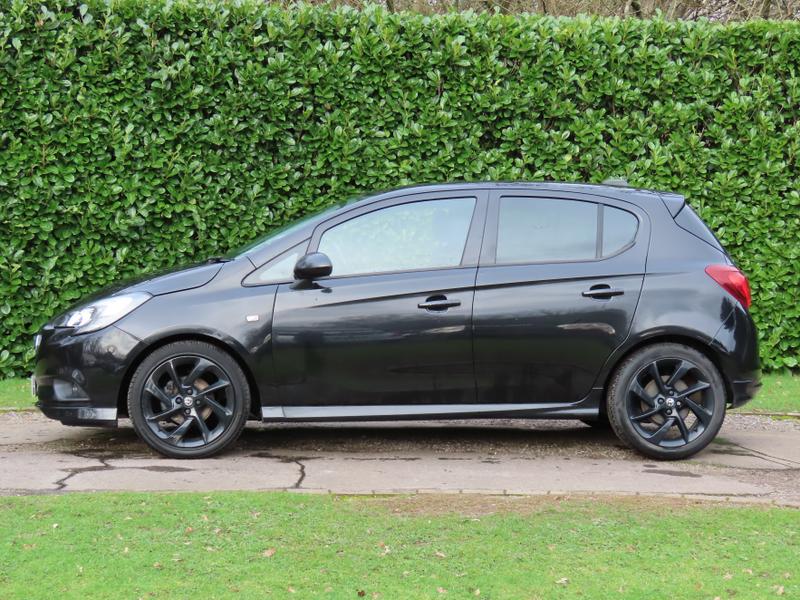 Used Vauxhall Corsa 2019 for sale - 77529174: Photo 5