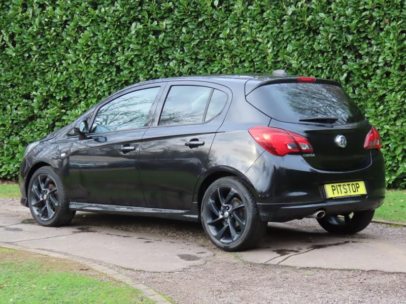Used Vauxhall Corsa 2019 for sale - 77529174: Photo 6