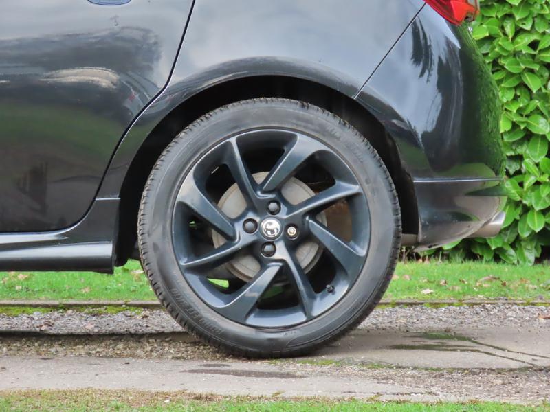 Used Vauxhall Corsa 2019 for sale - 77529174: Photo 8