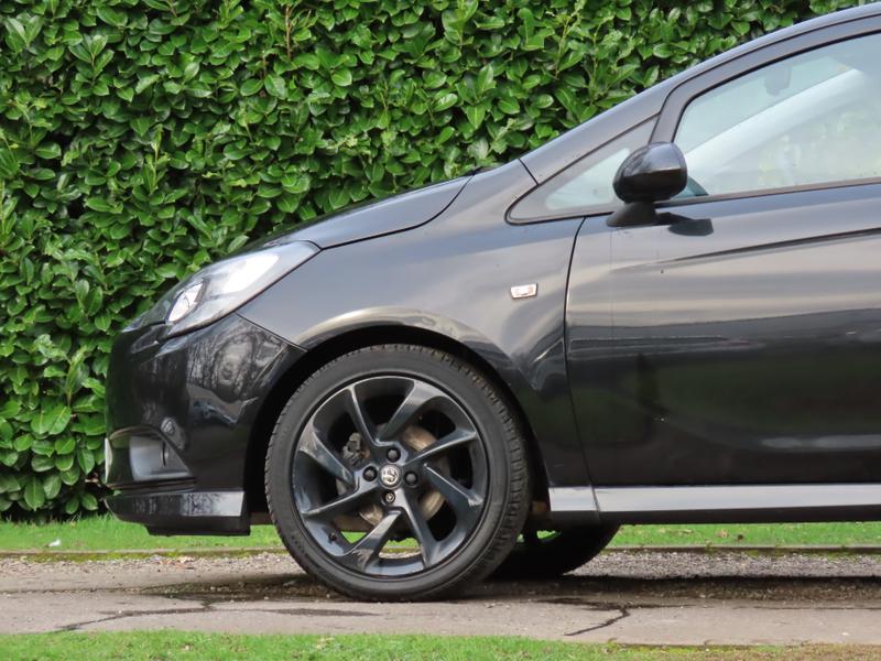 Used Vauxhall Corsa 2019 for sale - 77529174: Photo 9