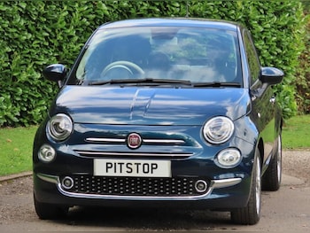 Used Fiat 500 2022 for sale - 75912644: Photo