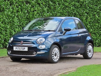 Used Fiat 500 2022 for sale - 75912644: Photo