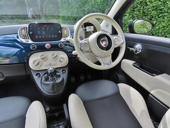 Used Fiat 500 2022 for sale - 75912644: Photo