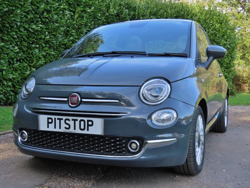 Used Fiat 500 2021 for sale - 77607591: Photo 10