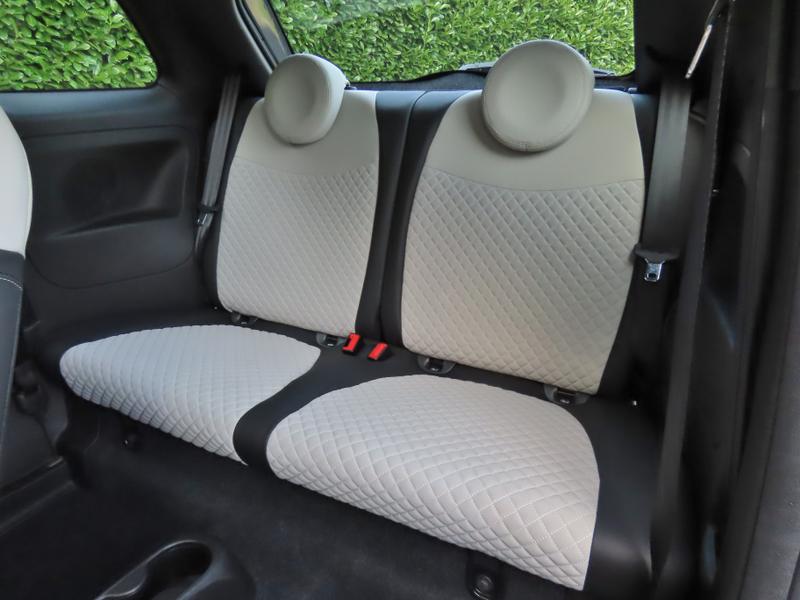 Used Fiat 500 2021 for sale - 77607591: Photo 13