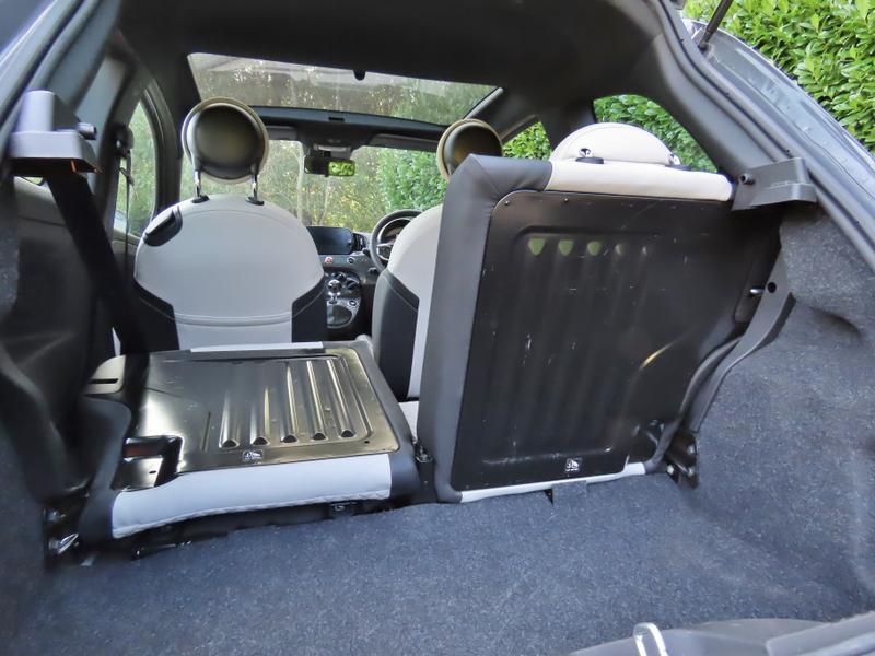 Used Fiat 500 2021 for sale - 77607591: Photo 14