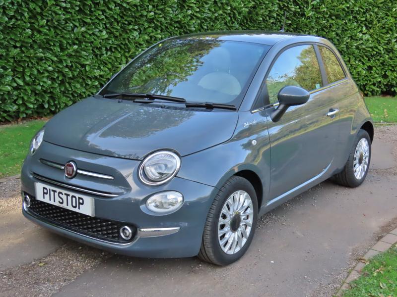 Used Fiat 500 2021 for sale - 77607591: Photo 19