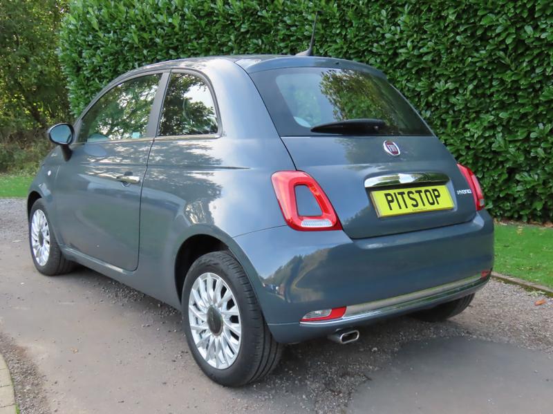 Used Fiat 500 2021 for sale - 77607591: Photo 20