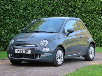 Used Fiat 500 2021 for sale - 77607591: Photo