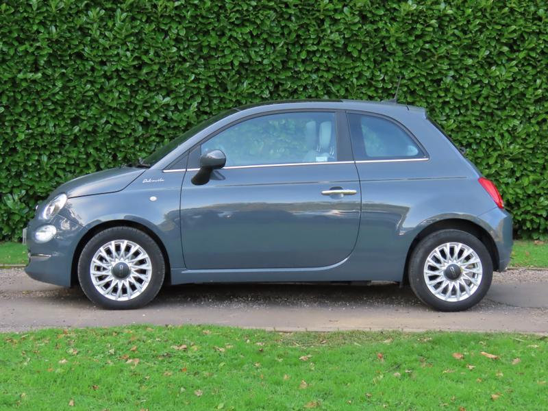 Used Fiat 500 2021 for sale - 77607591: Photo 5