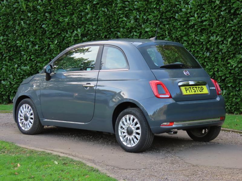 Used Fiat 500 2021 for sale - 77607591: Photo 6