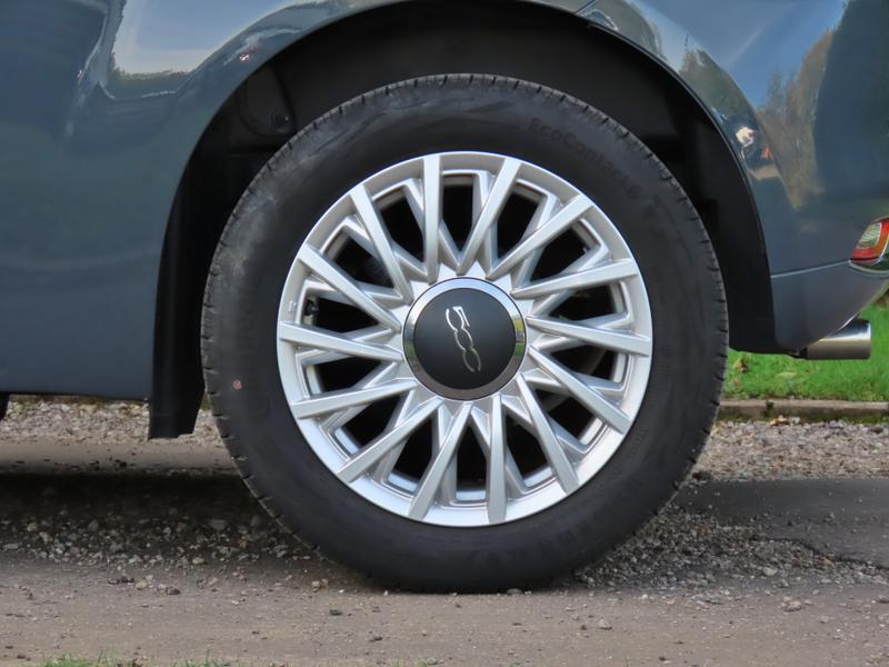 Used Fiat 500 2021 for sale - 77607591: Photo 8