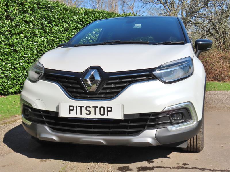 Used Renault Captur 2019 for sale - 77951328: Photo 10