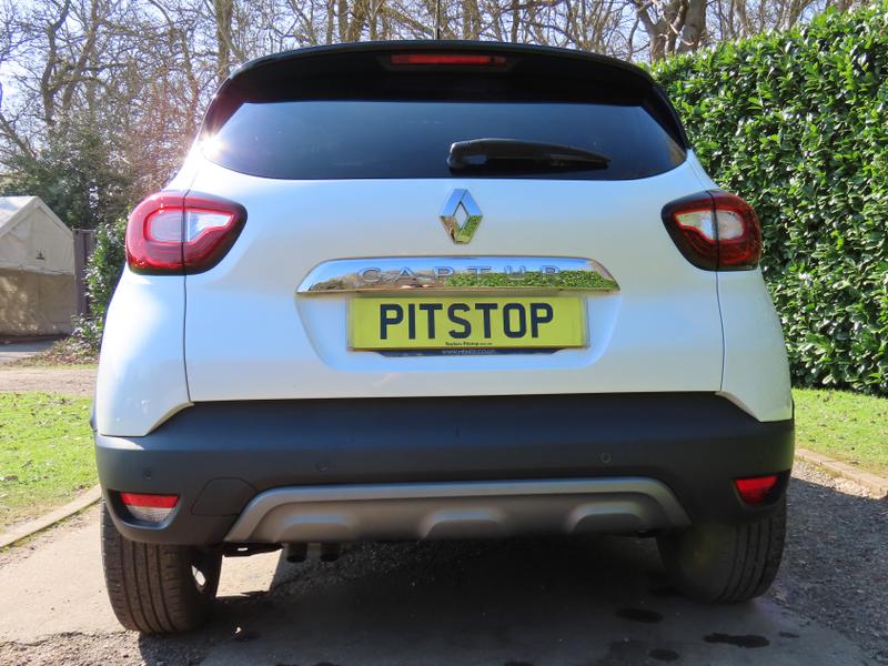 Used Renault Captur 2019 for sale - 77951328: Photo 11