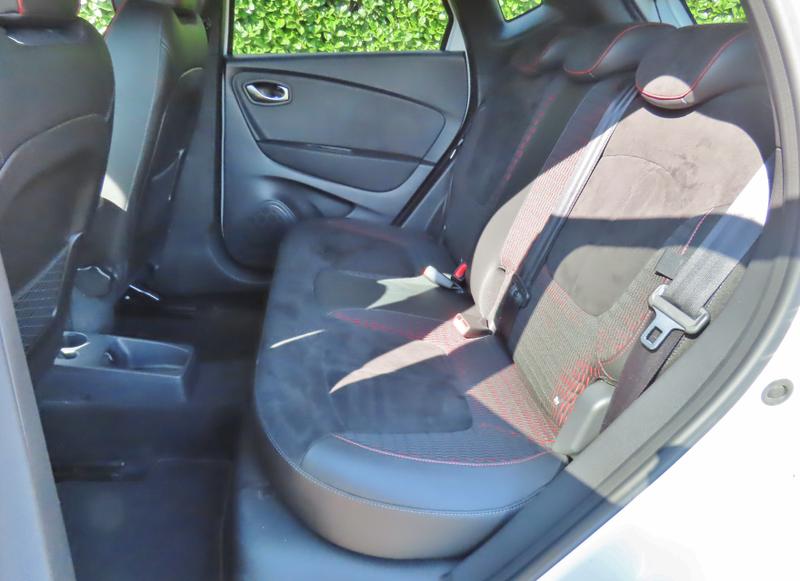 Used Renault Captur 2019 for sale - 77951328: Photo 13