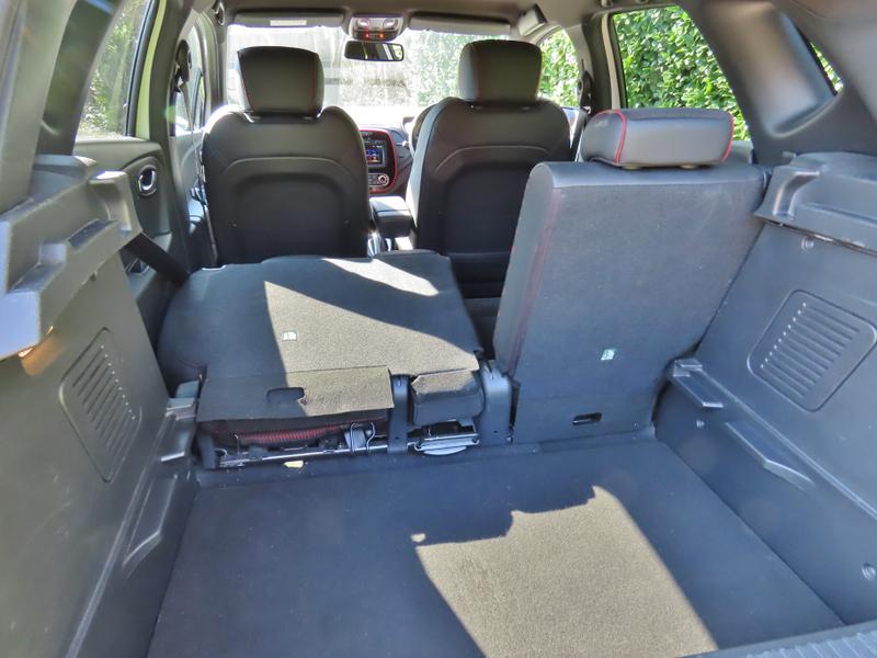 Used Renault Captur 2019 for sale - 77951328: Photo 14