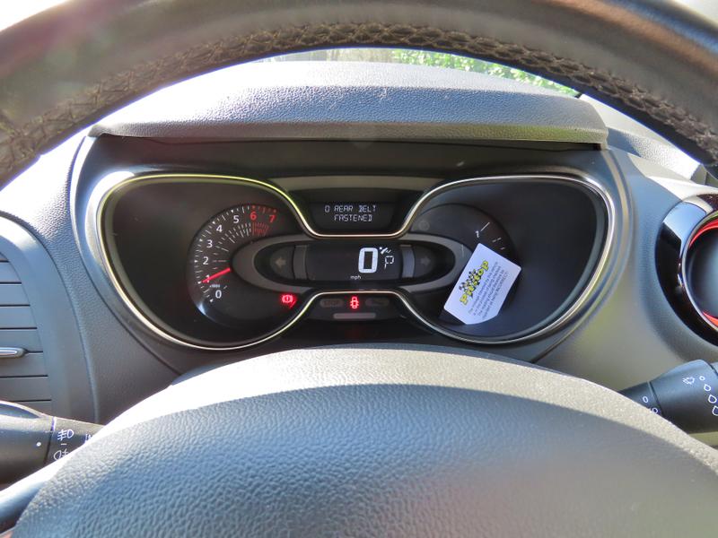 Used Renault Captur 2019 for sale - 77951328: Photo 16