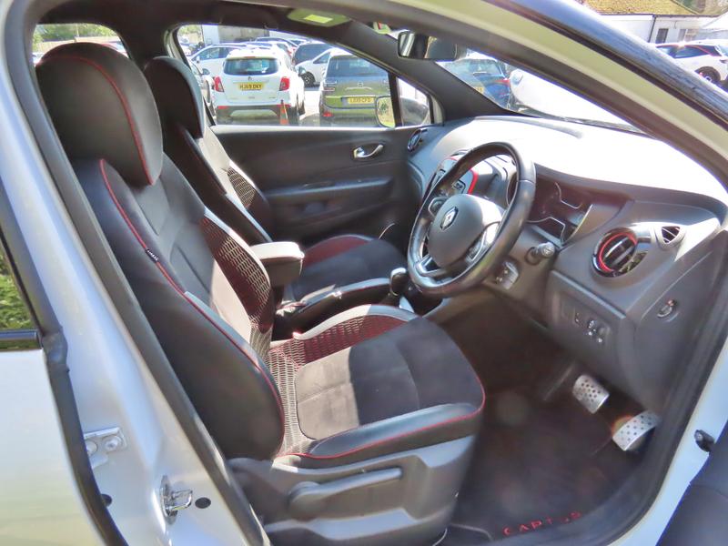 Used Renault Captur 2019 for sale - 77951328: Photo 17