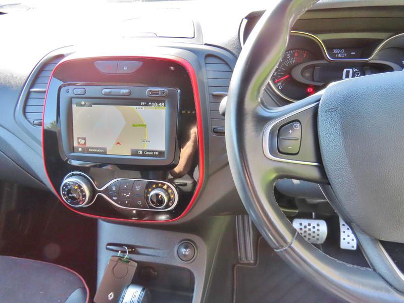 Used Renault Captur 2019 for sale - 77951328: Photo 18