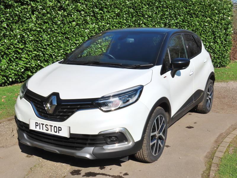 Used Renault Captur 2019 for sale - 77951328: Photo 19