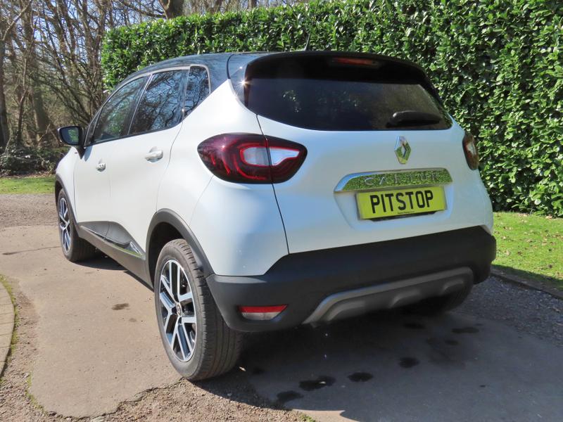 Used Renault Captur 2019 for sale - 77951328: Photo 20