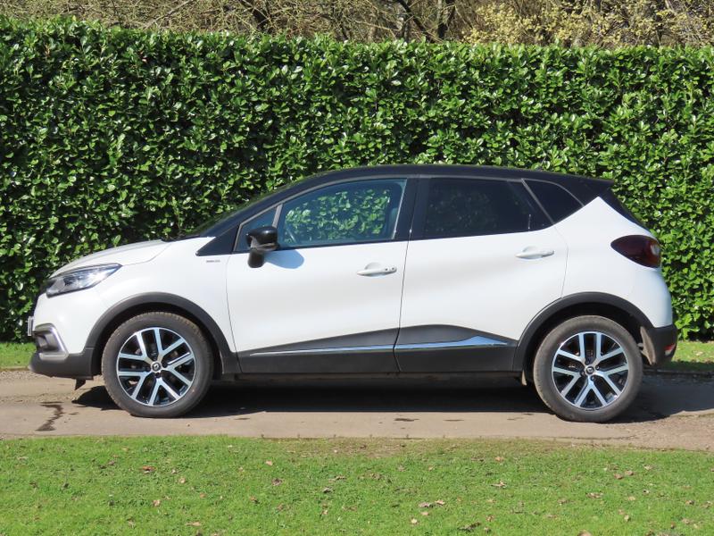 Used Renault Captur 2019 for sale - 77951328: Photo 5