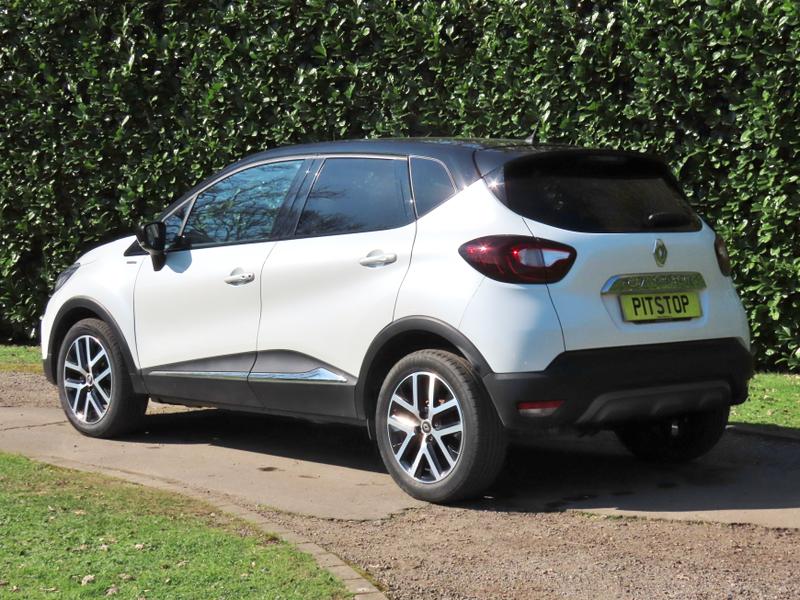 Used Renault Captur 2019 for sale - 77951328: Photo 6