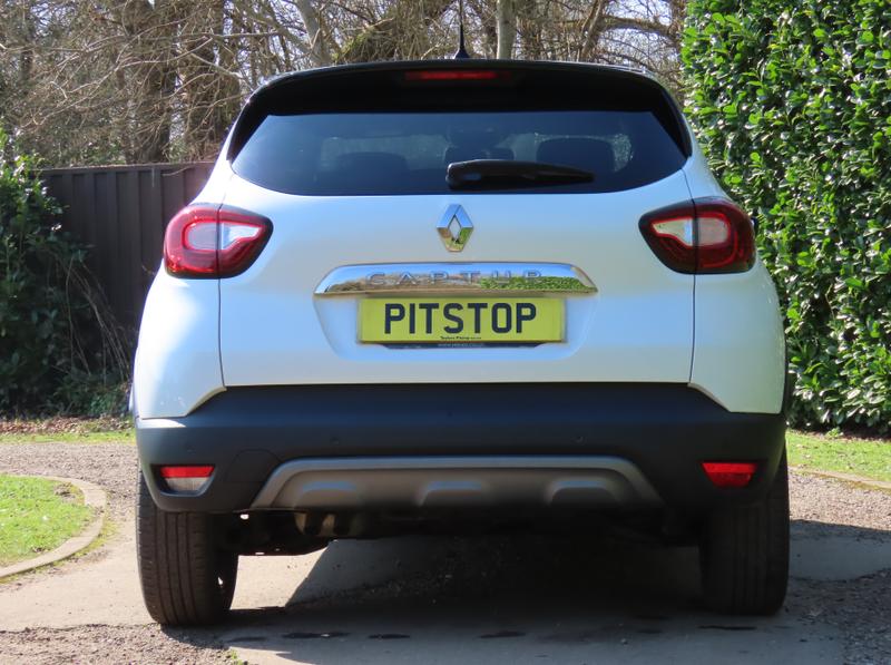 Used Renault Captur 2019 for sale - 77951328: Photo 7