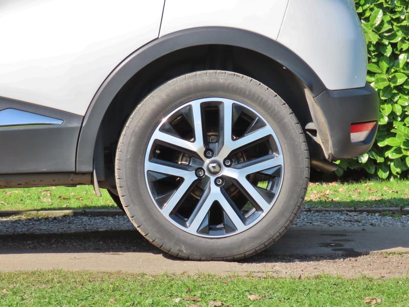 Used Renault Captur 2019 for sale - 77951328: Photo 8