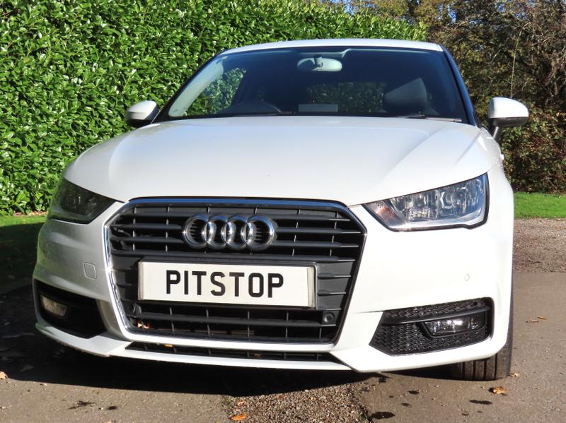 Used Audi A1 2018 for sale - 76394252: Photo 10