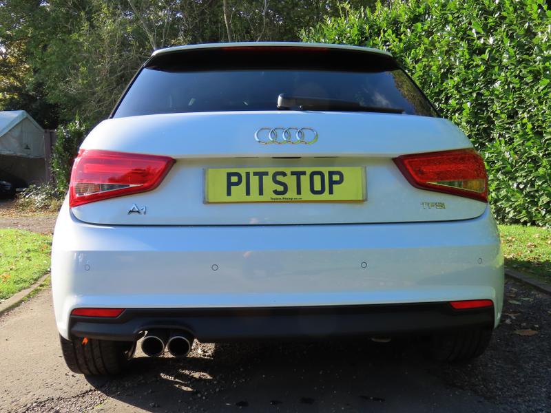 Used Audi A1 2018 for sale - 76394252: Photo 11