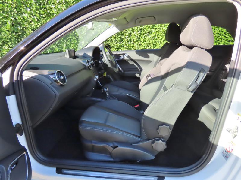 Used Audi A1 2018 for sale - 76394252: Photo 15