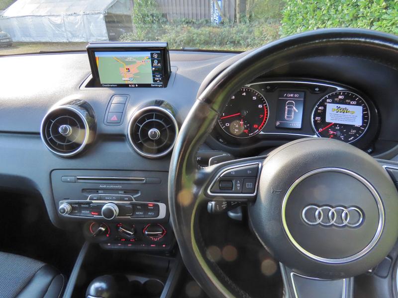 Used Audi A1 2018 for sale - 76394252: Photo 16