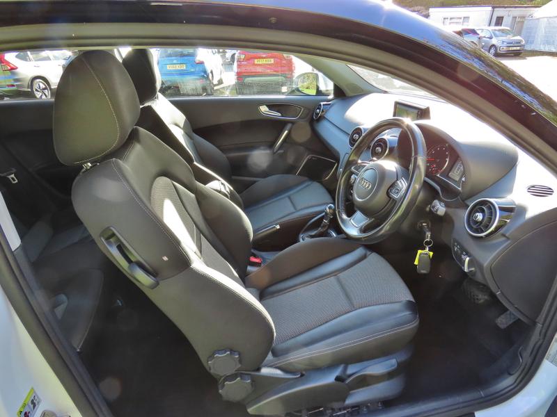 Used Audi A1 2018 for sale - 76394252: Photo 17