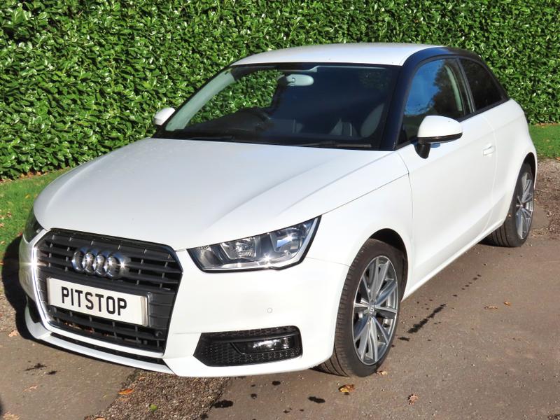 Used Audi A1 2018 for sale - 76394252: Photo 19