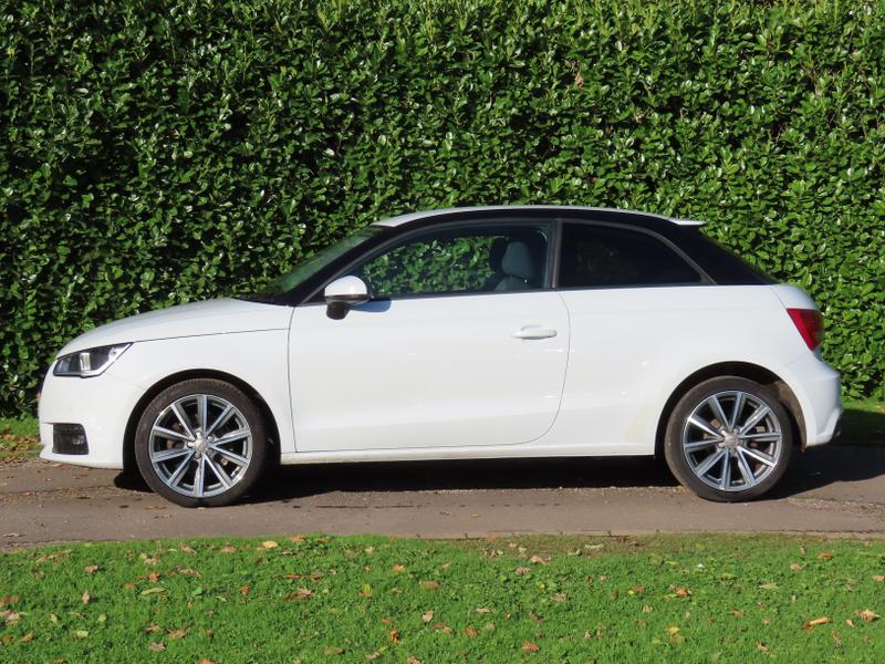 Used Audi A1 2018 for sale - 76394252: Photo 5