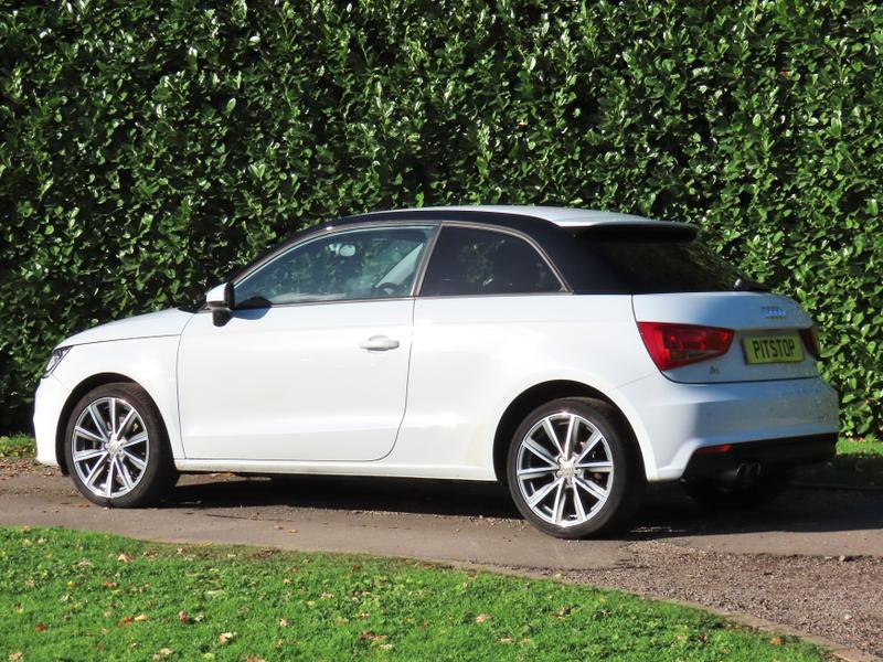 Used Audi A1 2018 for sale - 76394252: Photo 6