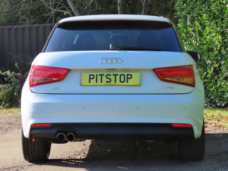 Used Audi A1 2018 for sale - 76394252: Photo 7