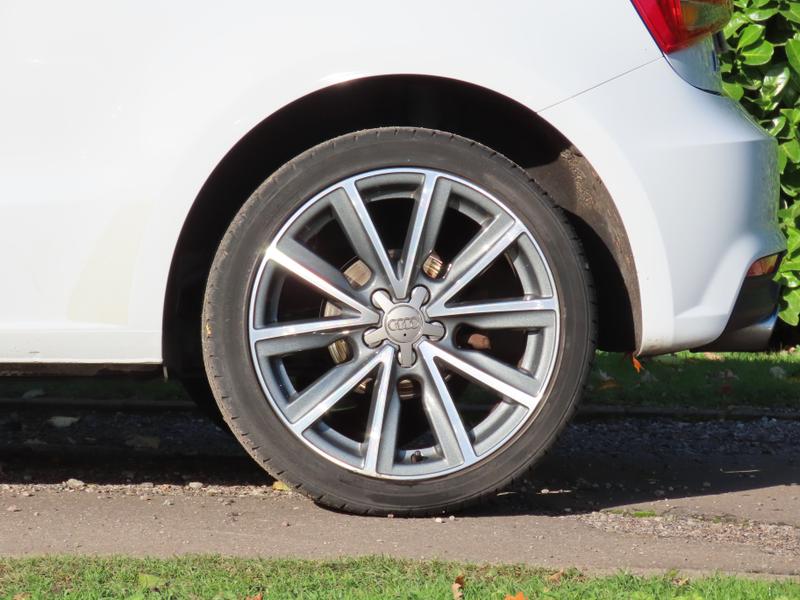 Used Audi A1 2018 for sale - 76394252: Photo 8