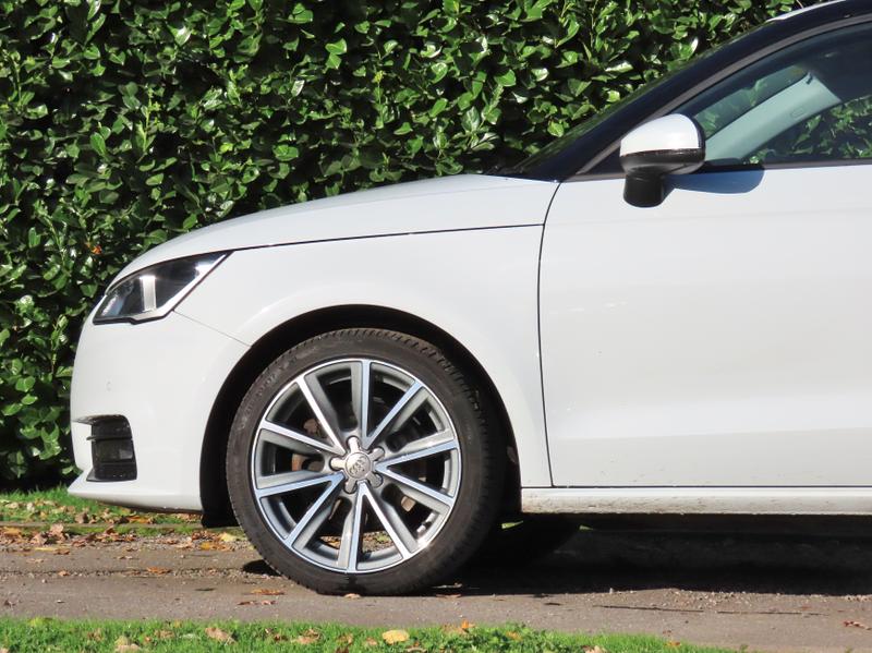 Used Audi A1 2018 for sale - 76394252: Photo 9