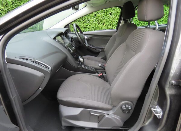 Used Ford Focus 2018 for sale - 76196525: Photo 15