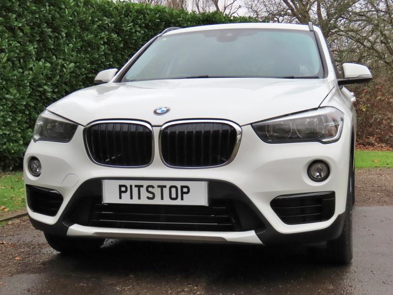 Used BMW X1 2017 for sale - 76960813: Photo 10