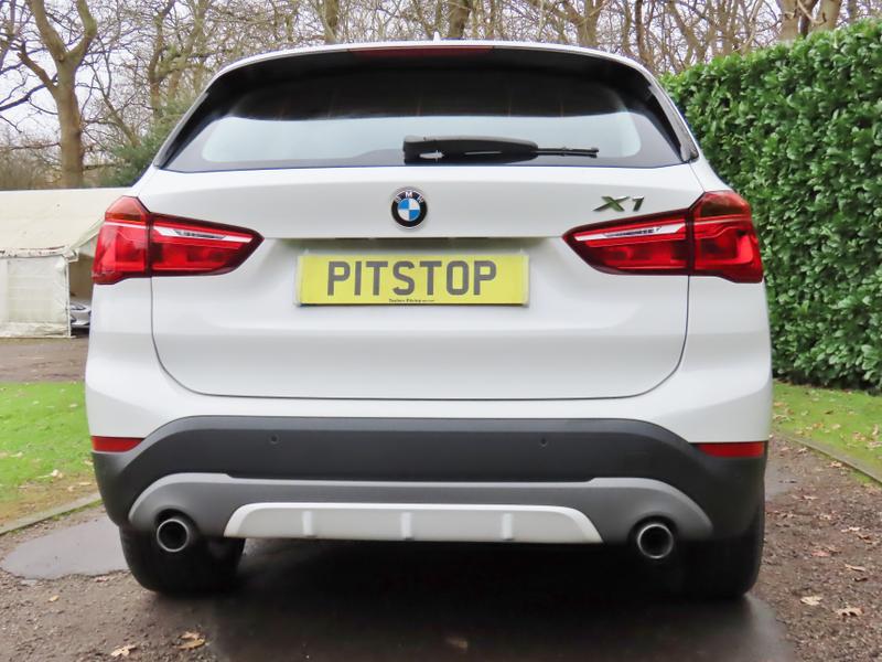 Used BMW X1 2017 for sale - 76960813: Photo 11