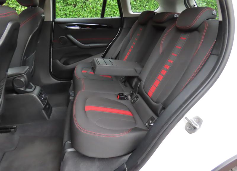 Used BMW X1 2017 for sale - 76960813: Photo 13