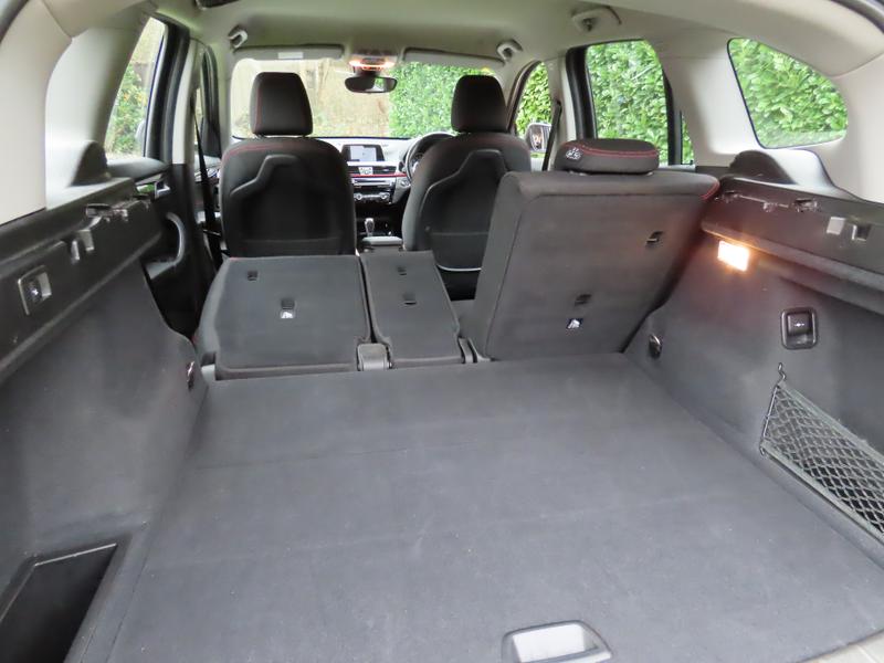 Used BMW X1 2017 for sale - 76960813: Photo 14