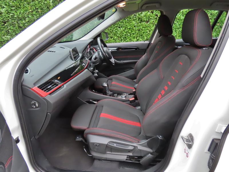 Used BMW X1 2017 for sale - 76960813: Photo 15